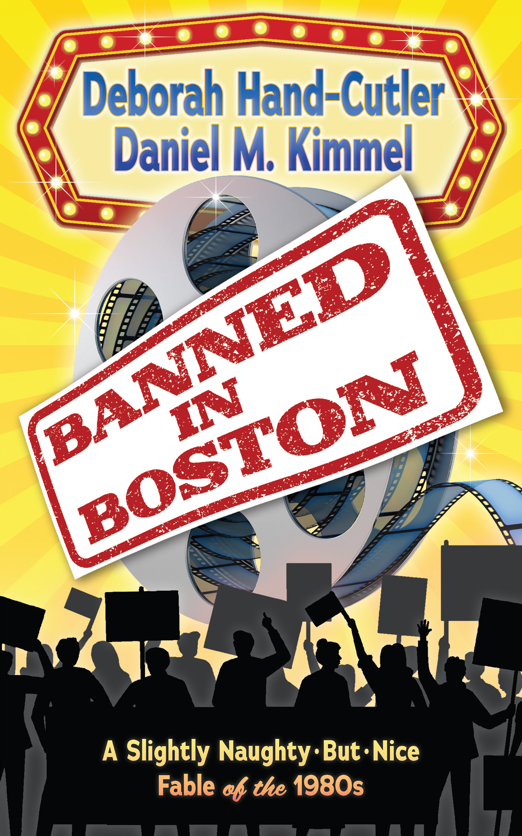 Banned in Boston